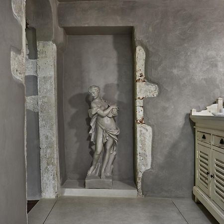 Domus Fresco Hotel Chania  Ngoại thất bức ảnh