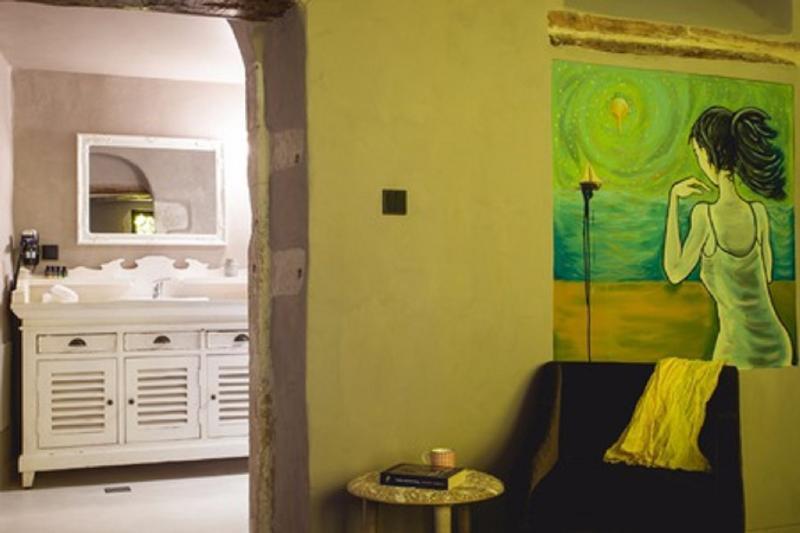 Domus Fresco Hotel Chania  Ngoại thất bức ảnh