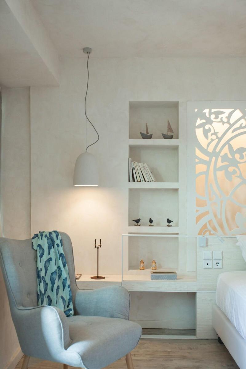 Domus Fresco Hotel Chania  Ngoại thất bức ảnh