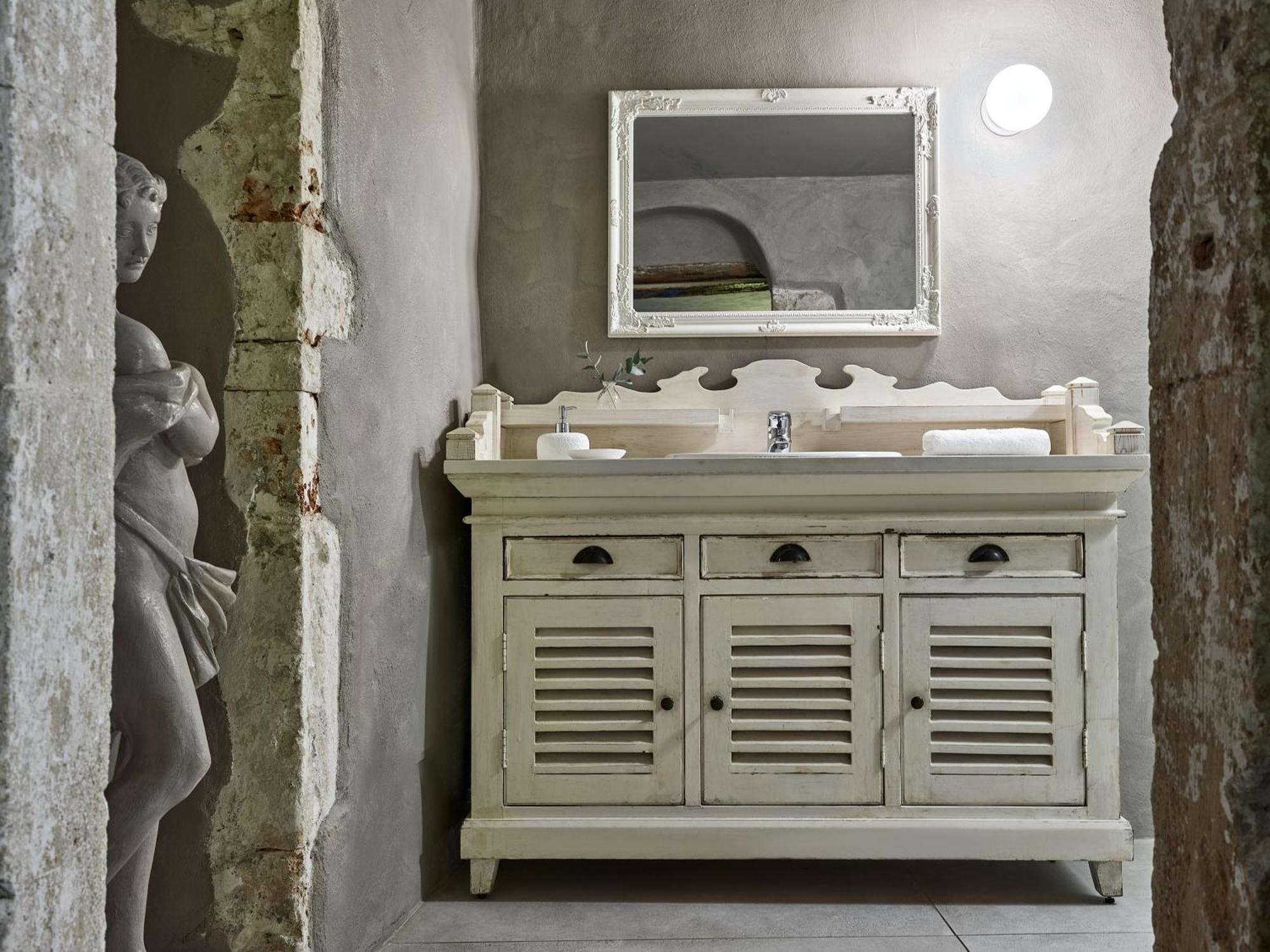 Domus Fresco Hotel Chania  Ngoại thất bức ảnh