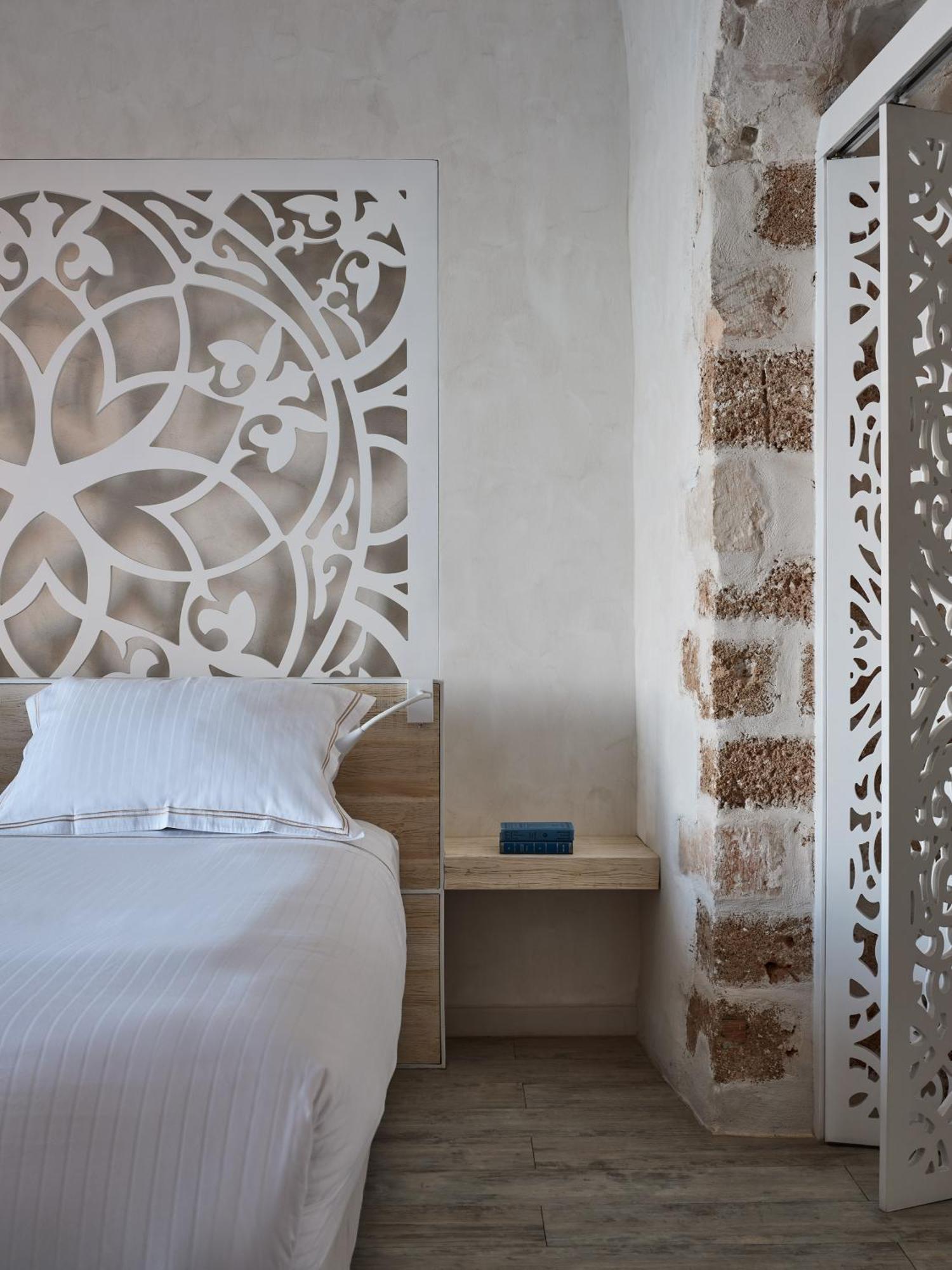 Domus Fresco Hotel Chania  Ngoại thất bức ảnh