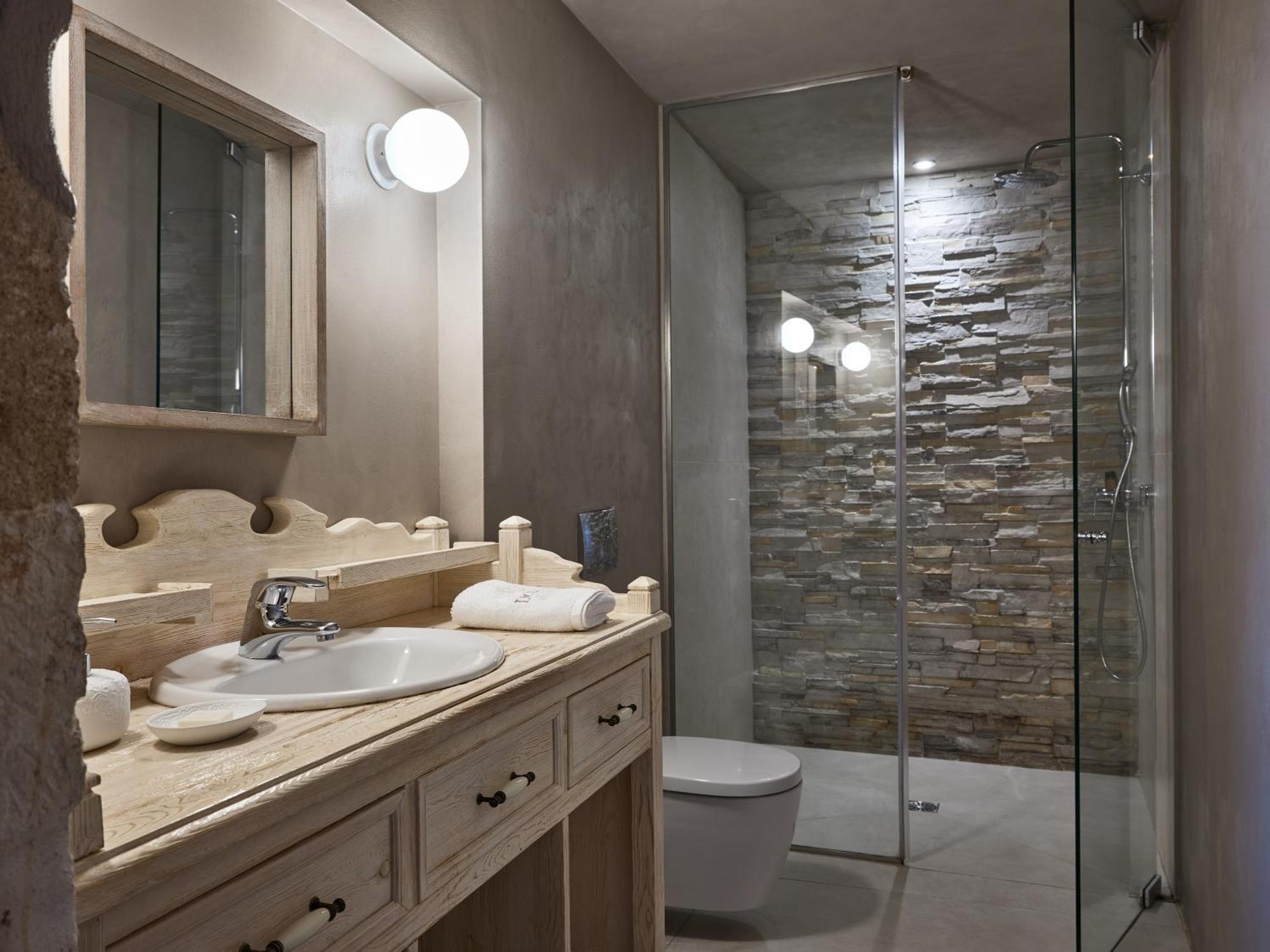 Domus Fresco Hotel Chania  Ngoại thất bức ảnh