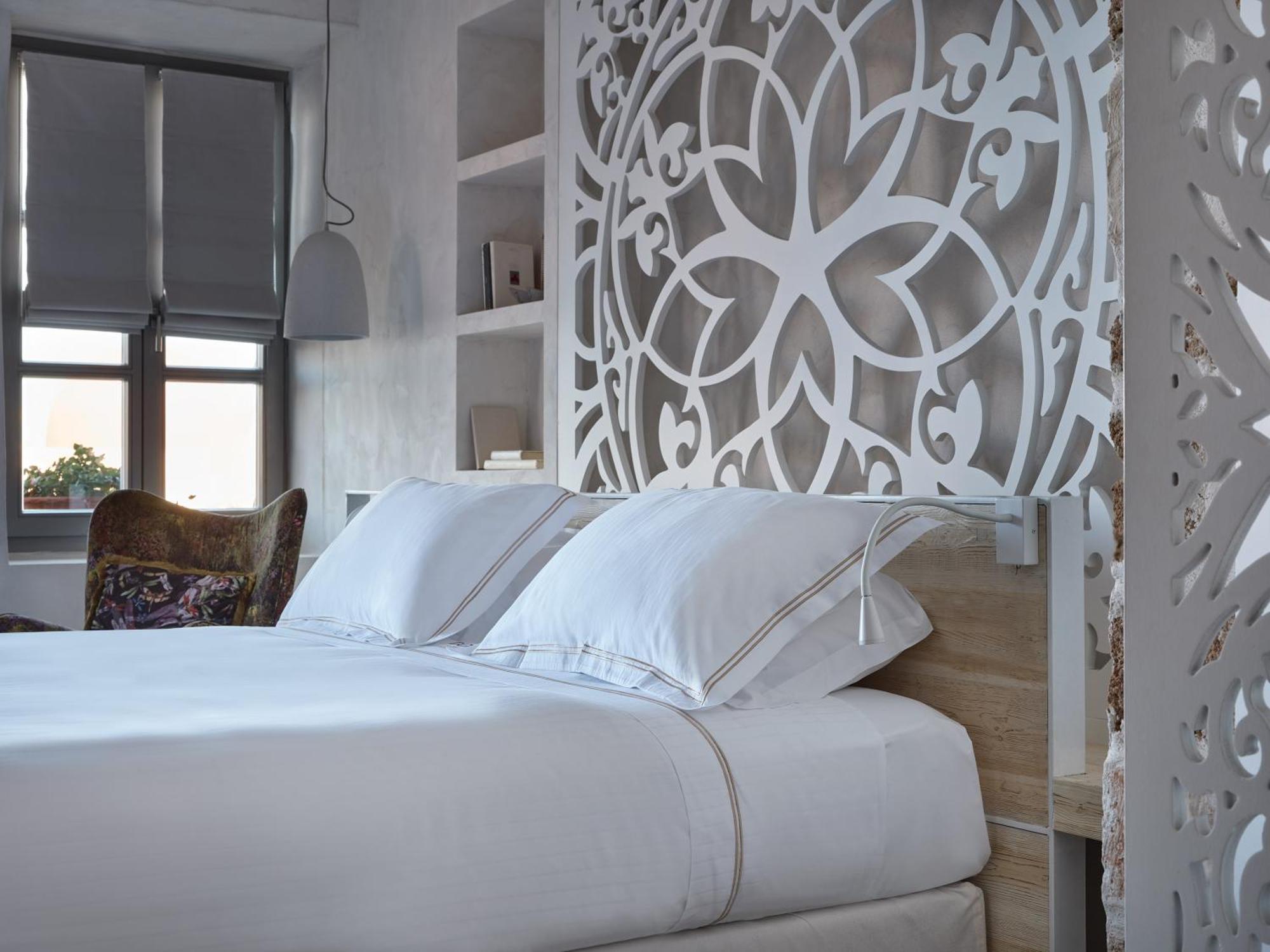 Domus Fresco Hotel Chania  Ngoại thất bức ảnh