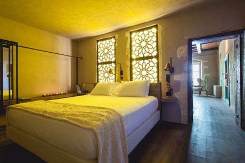 Domus Fresco Hotel Chania  Ngoại thất bức ảnh