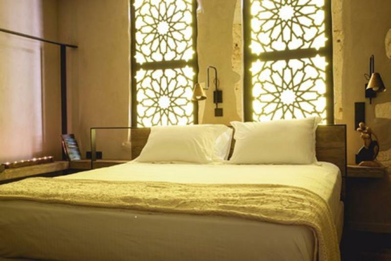 Domus Fresco Hotel Chania  Ngoại thất bức ảnh