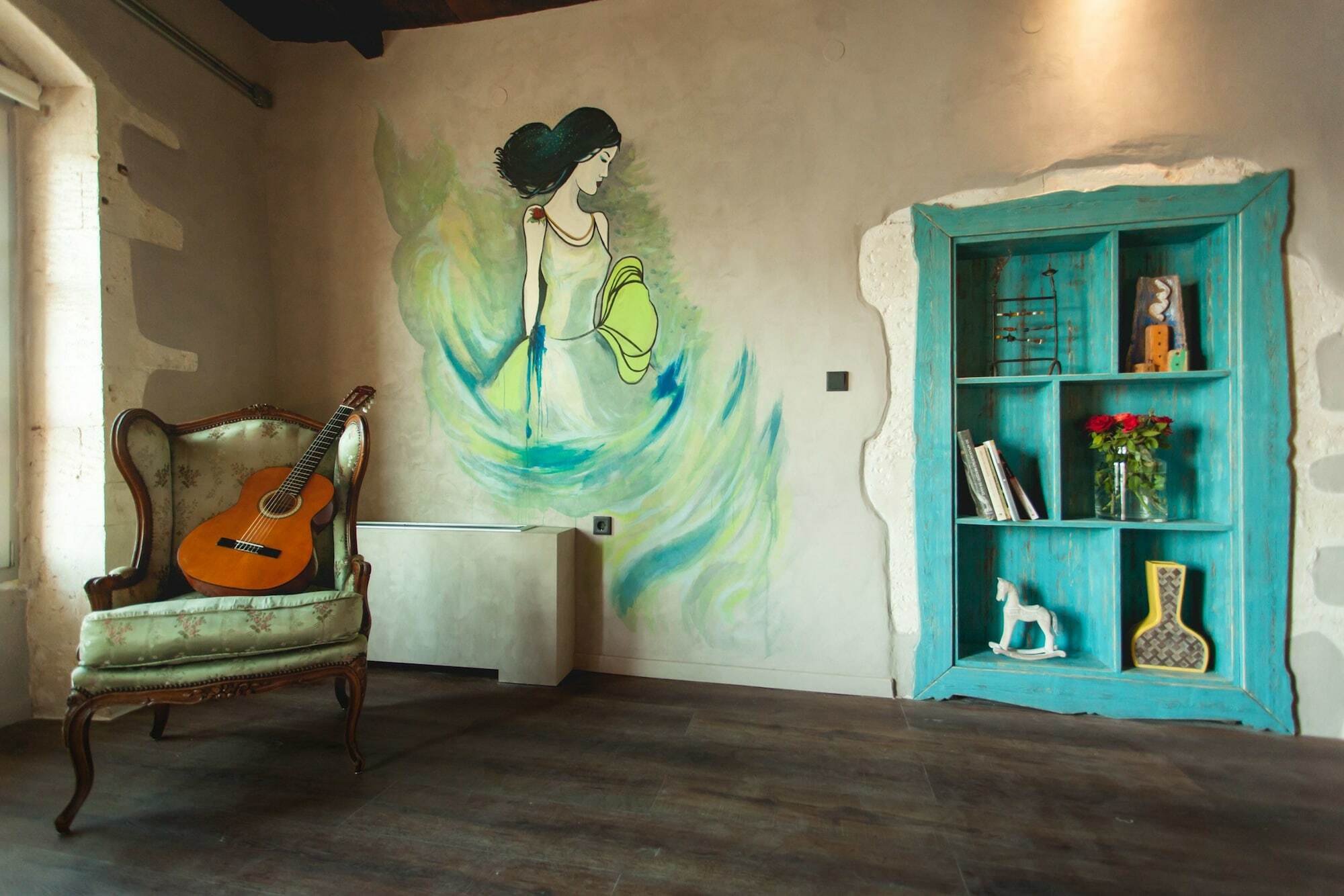 Domus Fresco Hotel Chania  Ngoại thất bức ảnh